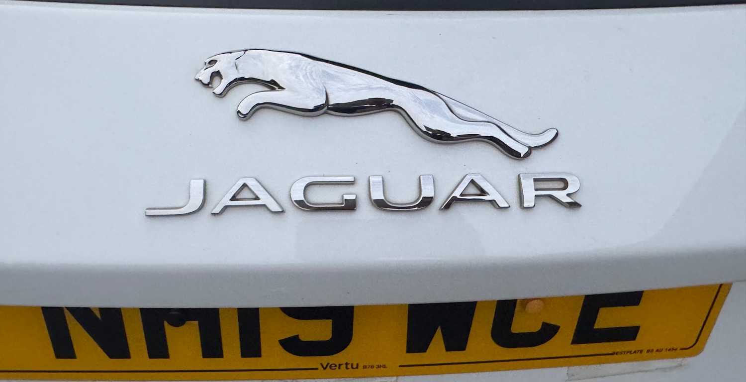 Used Jaguar E-Pace 2019 for sale - 77231527: Photo 25