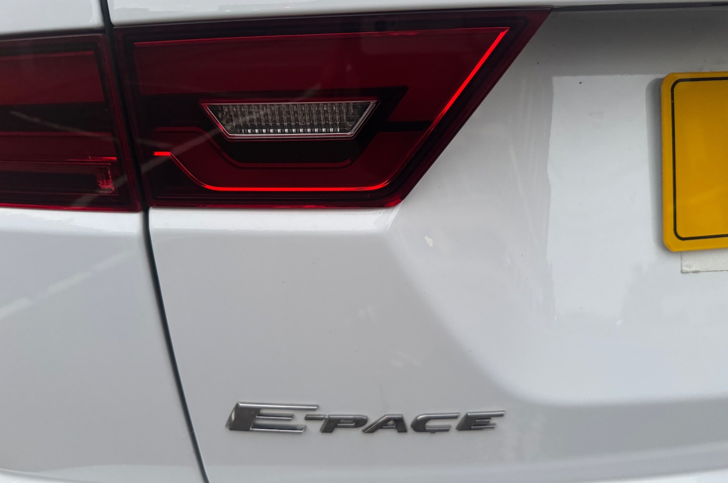 Used Jaguar E-Pace 2019 for sale - 77231527: Photo 26