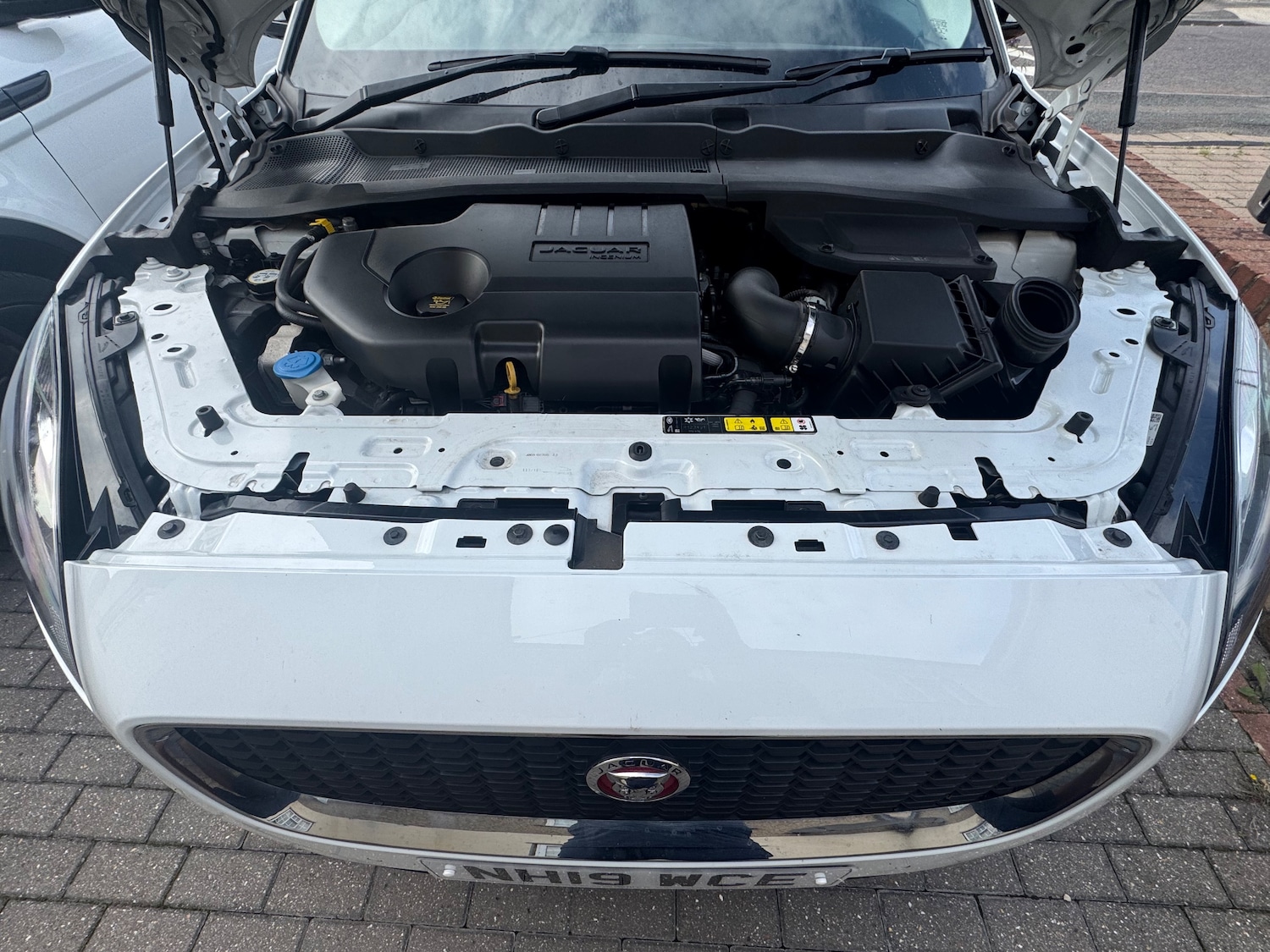 Used Jaguar E-Pace 2019 for sale - 77231527: Photo 29