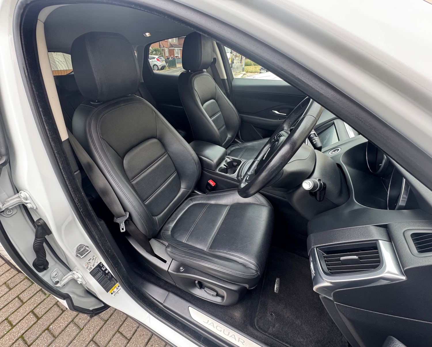 Used Jaguar E-Pace 2019 for sale - 77231527: Photo 37