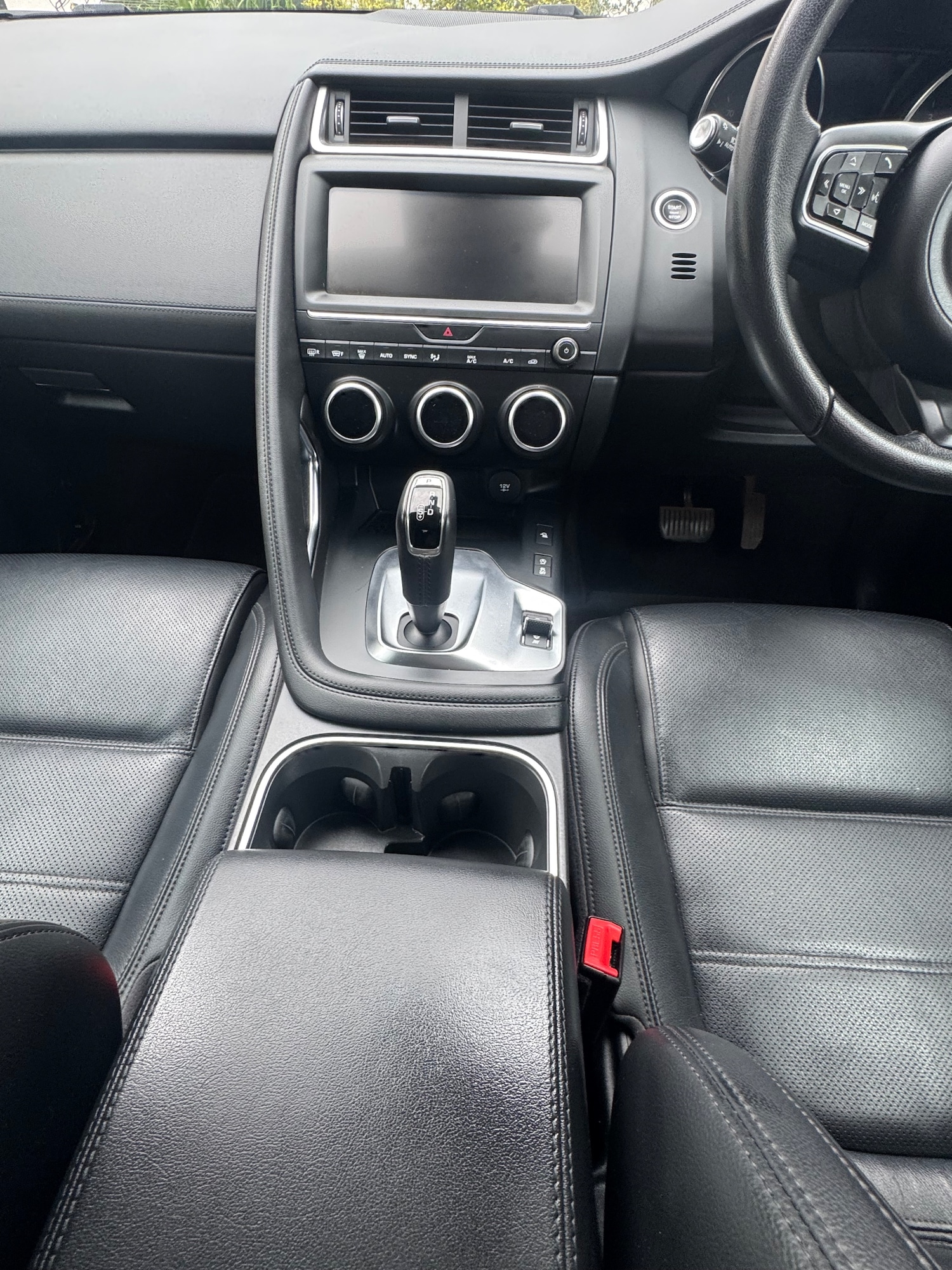 Used Jaguar E-Pace 2019 for sale - 77231527: Photo 45