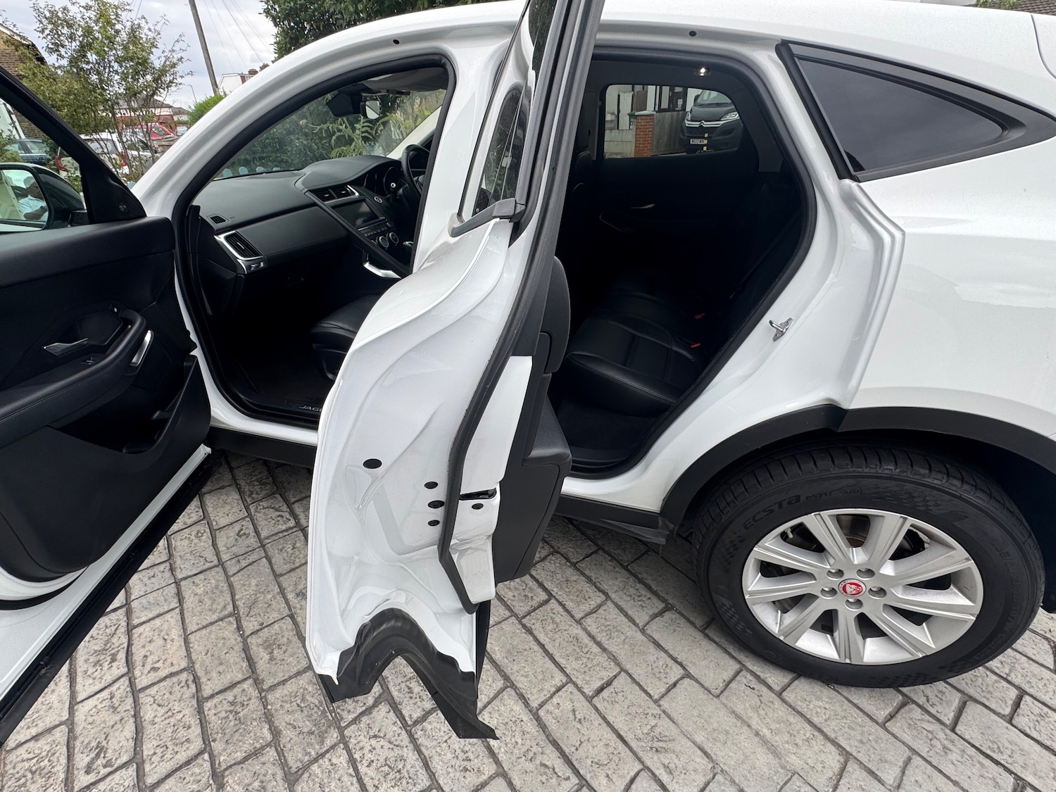 Used Jaguar E-Pace 2019 for sale - 77231527: Photo 49