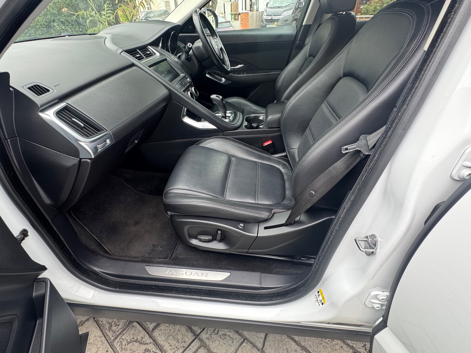 Used Jaguar E-Pace 2019 for sale - 77231527: Photo 50