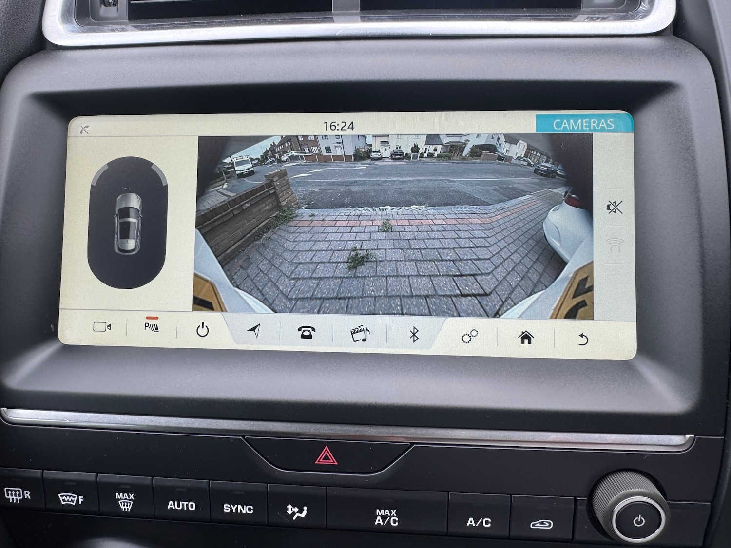 Used Jaguar E-Pace 2019 for sale - 77231527: Photo 58