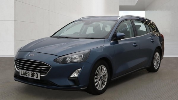 Used Ford Focus 2019 for sale - 78163007: Photo 2
