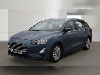 Used Ford Focus 2019 for sale - 78163007: Photo