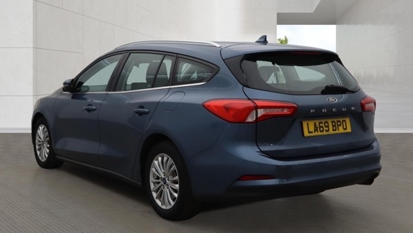 Used Ford Focus 2019 for sale - 78163007: Photo 5