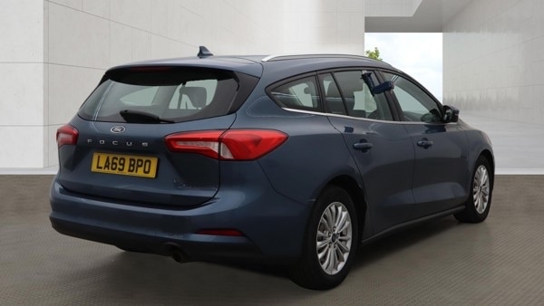 Used Ford Focus 2019 for sale - 78163007: Photo 6