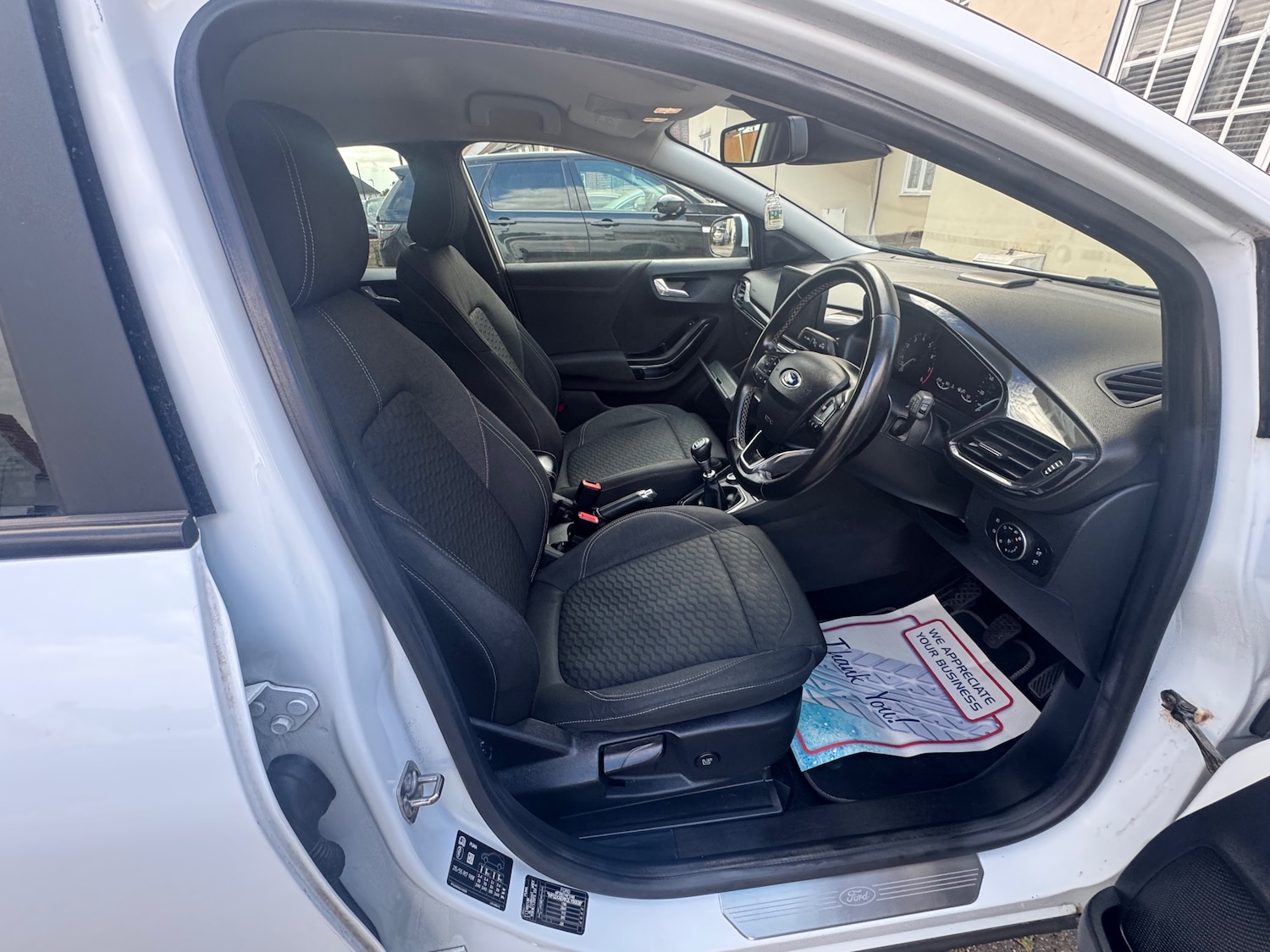 Vehicle 23