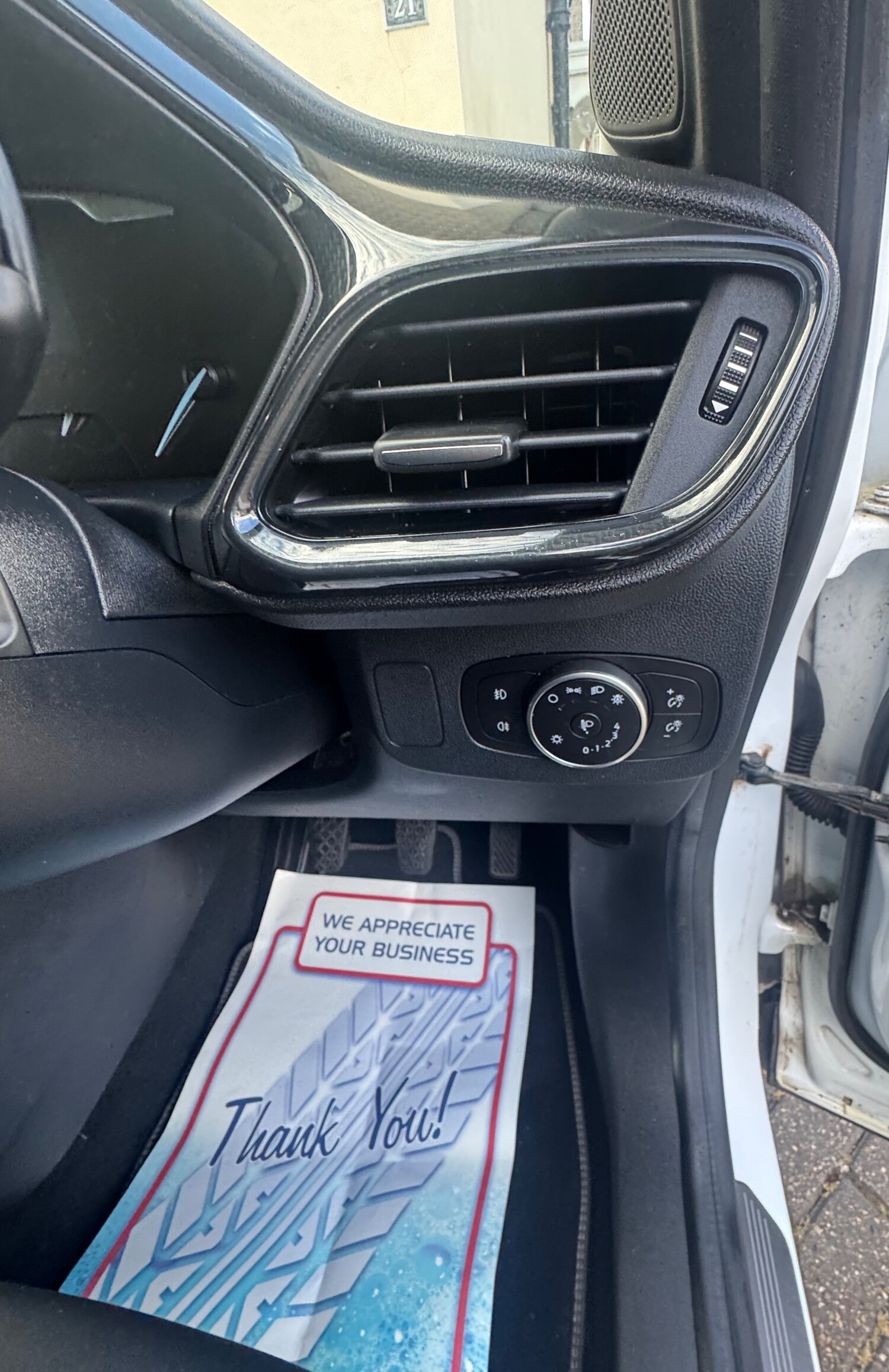 Vehicle 26