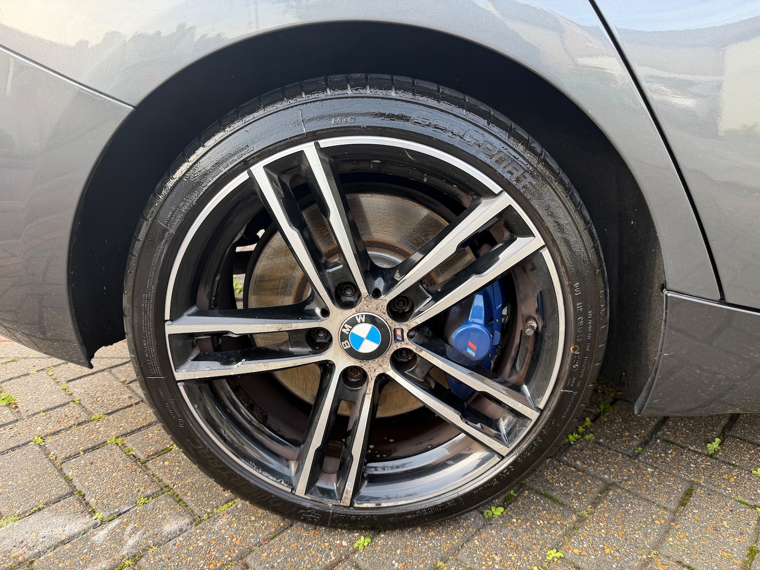 Used BMW 1 Series 2019 for sale - 77231520: Photo 10
