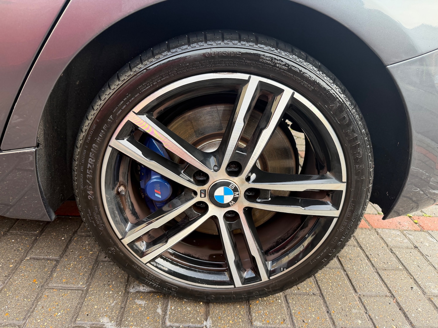 Used BMW 1 Series 2019 for sale - 77231520: Photo 11