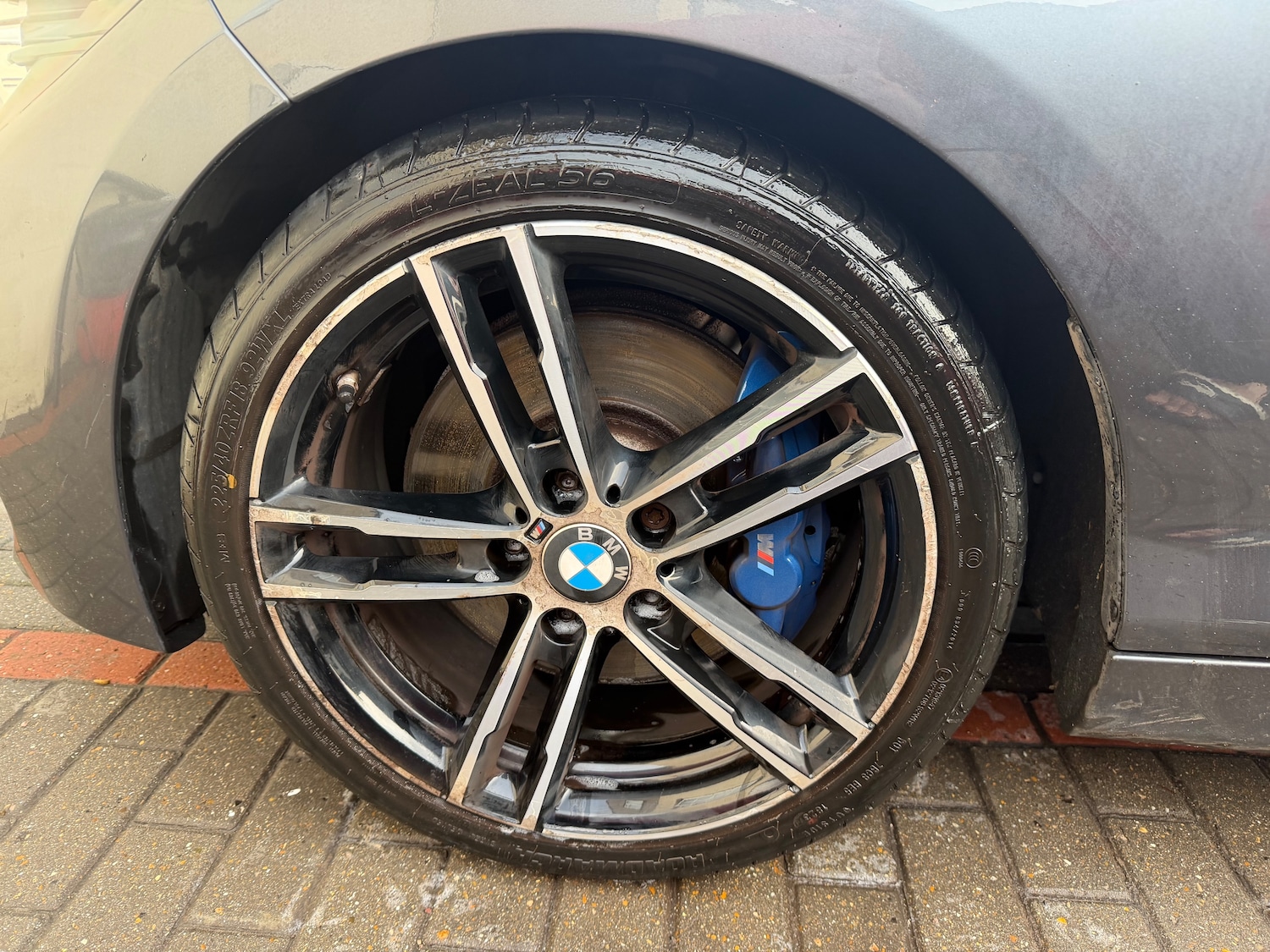 Used BMW 1 Series 2019 for sale - 77231520: Photo 12