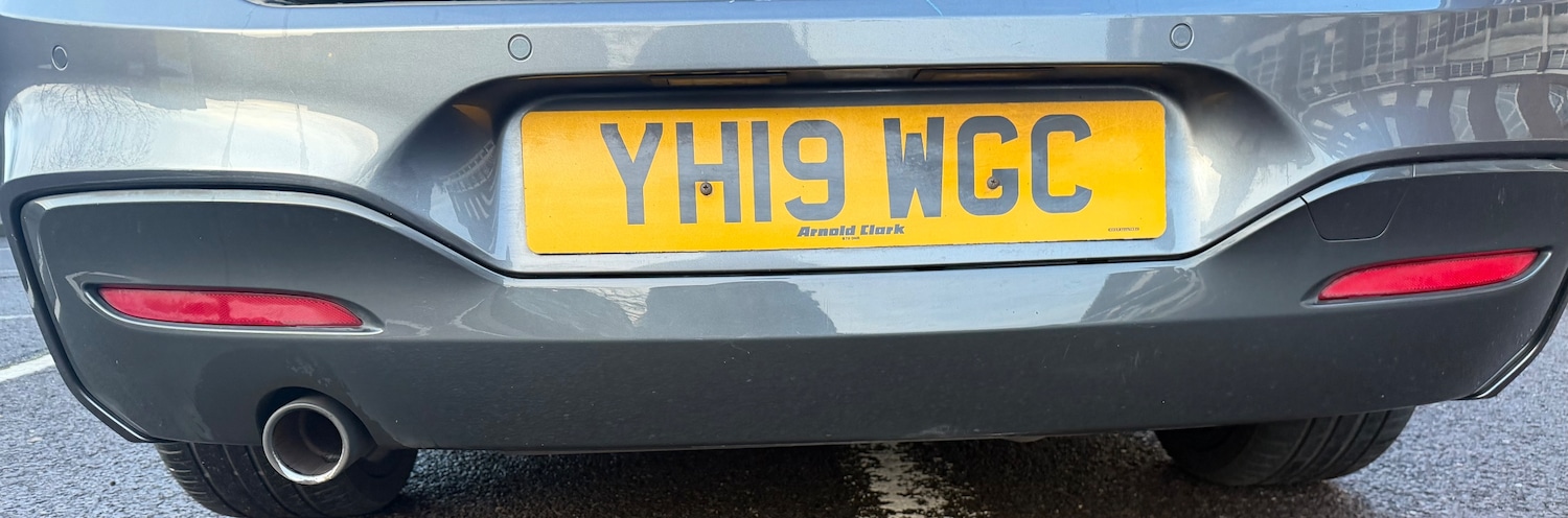 Used BMW 1 Series 2019 for sale - 77231520: Photo 16