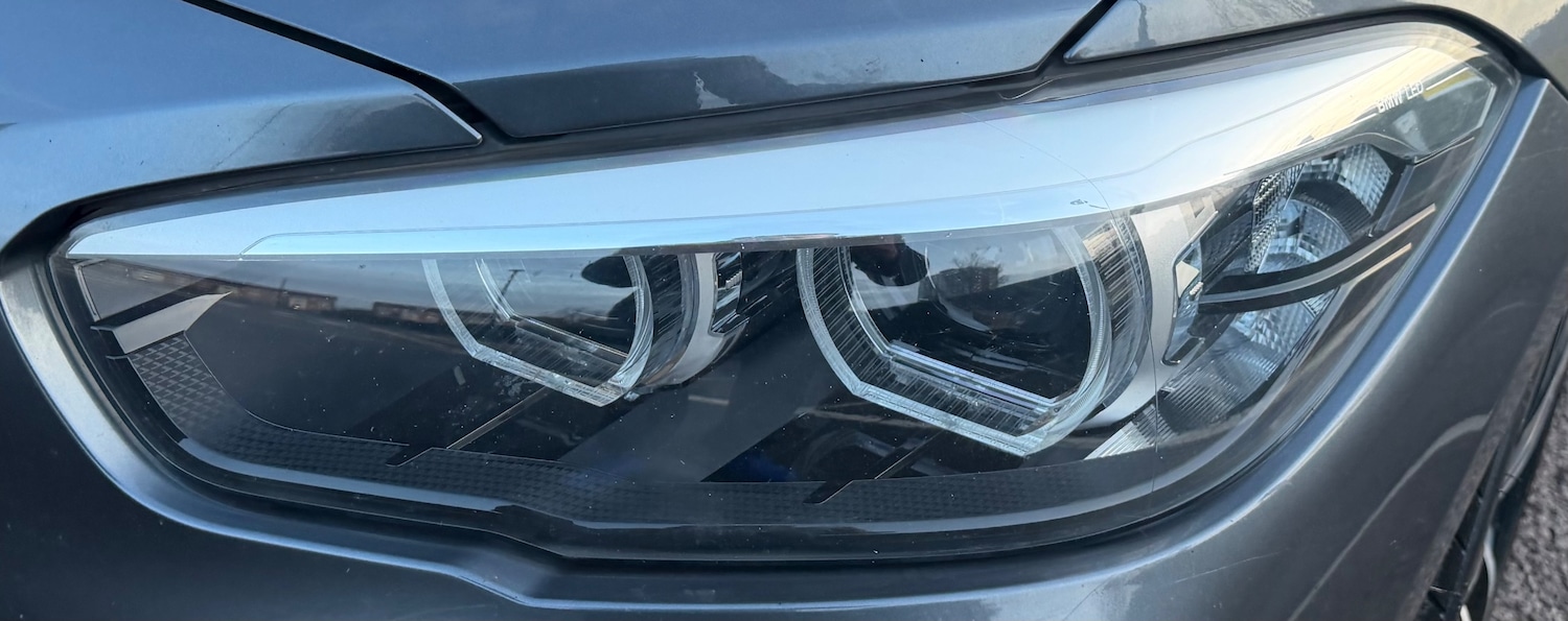 Used BMW 1 Series 2019 for sale - 77231520: Photo 19