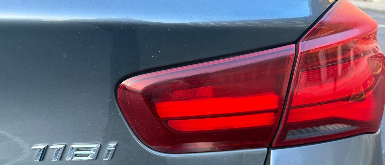 Used BMW 1 Series 2019 for sale - 77231520: Photo 20