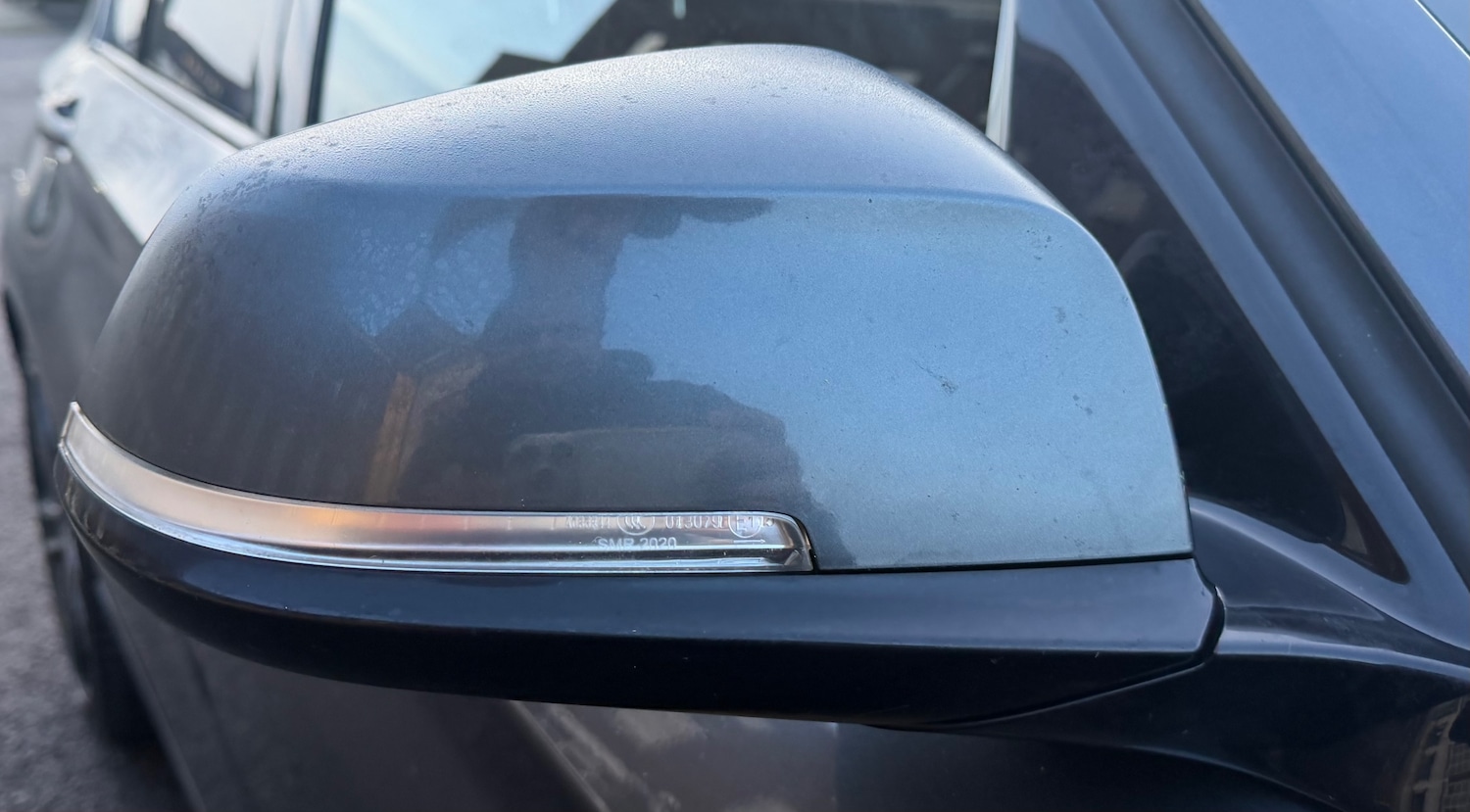 Used BMW 1 Series 2019 for sale - 77231520: Photo 25