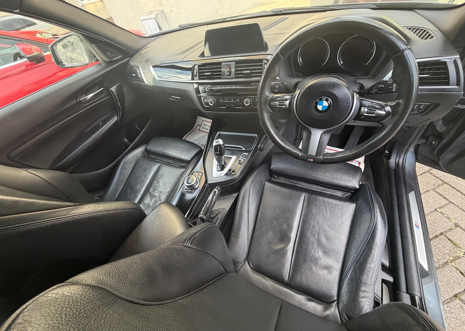 Used BMW 1 Series 2019 for sale - 77231520: Photo 29