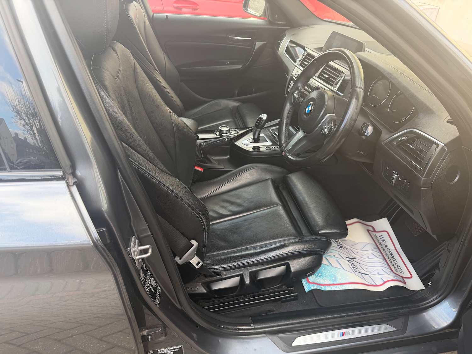 Used BMW 1 Series 2019 for sale - 77231520: Photo 30