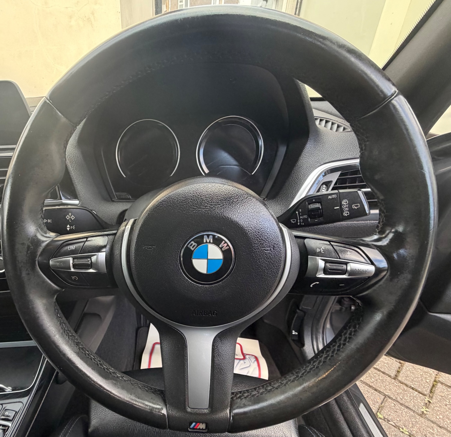 Used BMW 1 Series 2019 for sale - 77231520: Photo 32