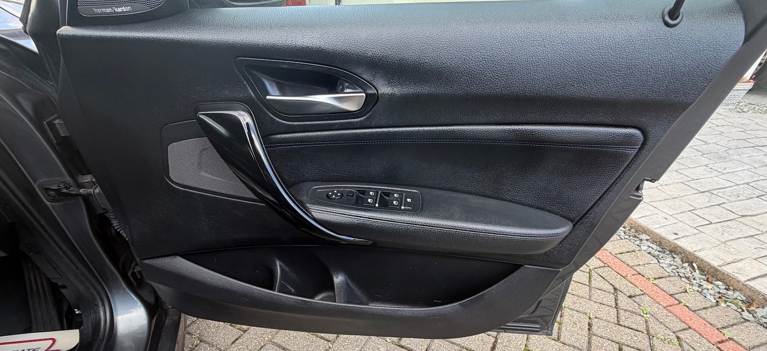 Used BMW 1 Series 2019 for sale - 77231520: Photo 36