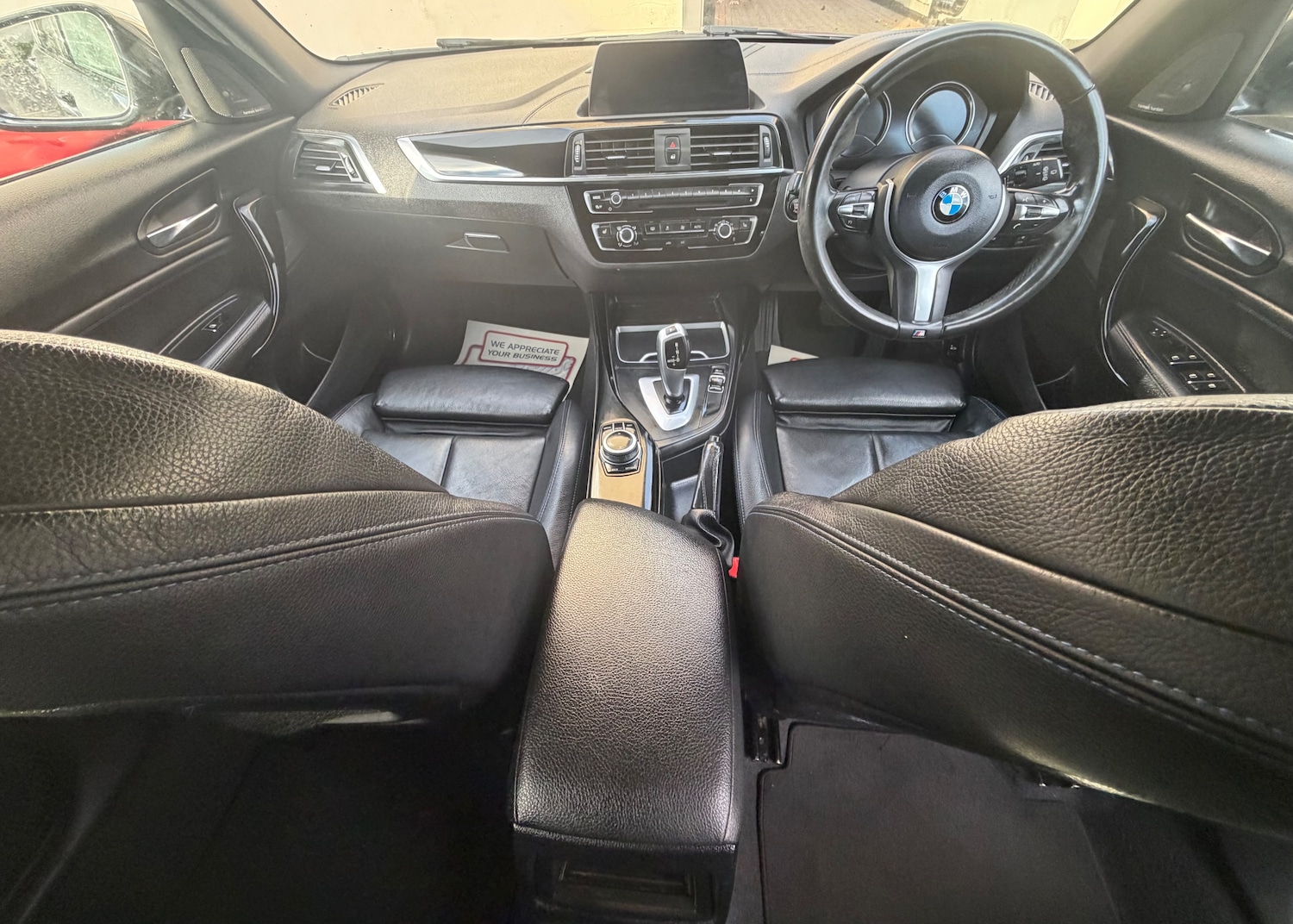 Used BMW 1 Series 2019 for sale - 77231520: Photo 38
