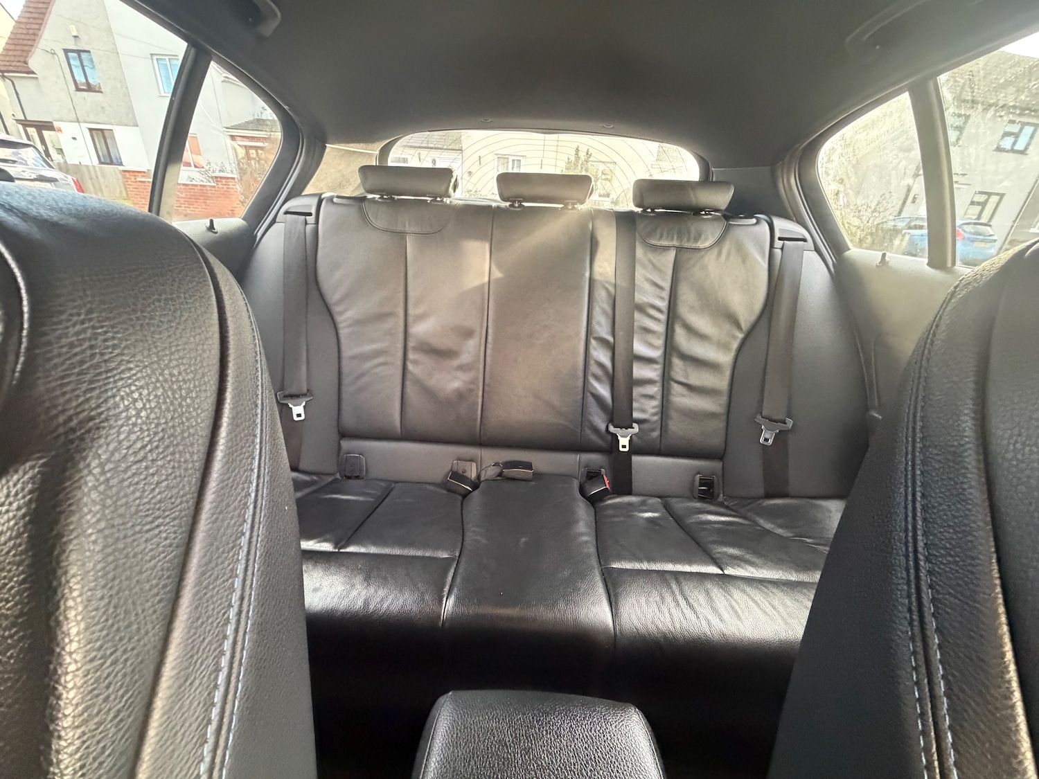 Used BMW 1 Series 2019 for sale - 77231520: Photo 39