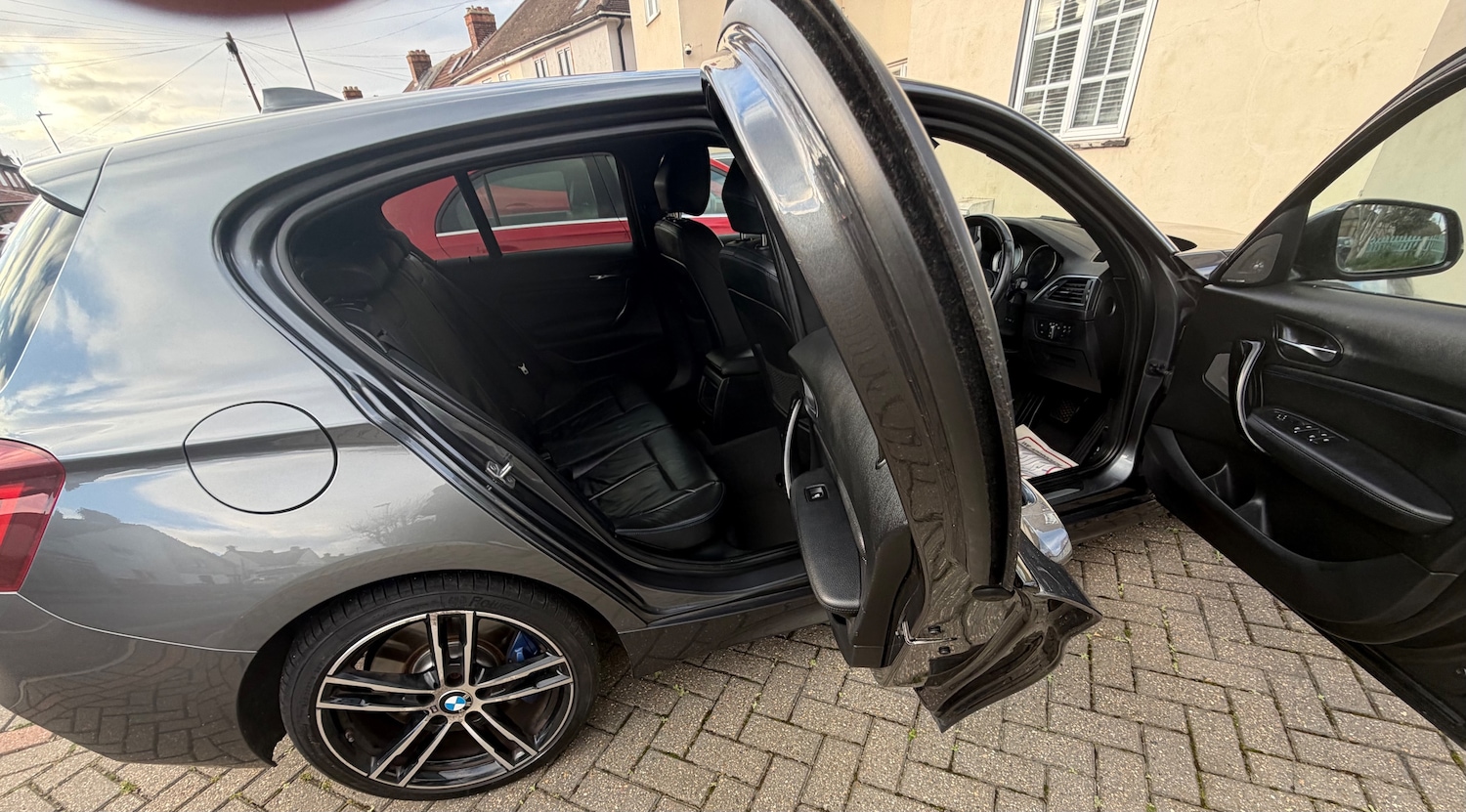 Used BMW 1 Series 2019 for sale - 77231520: Photo 42