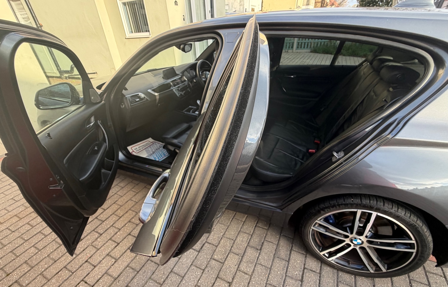 Used BMW 1 Series 2019 for sale - 77231520: Photo 43