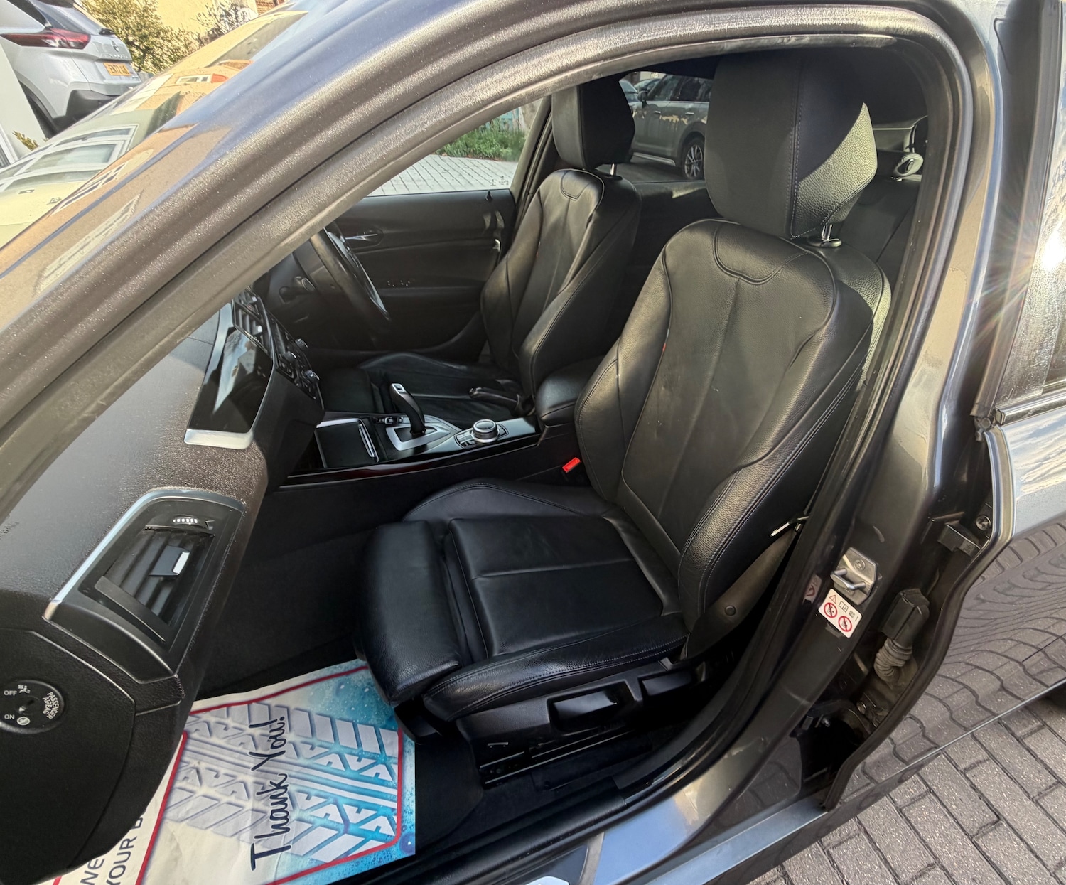 Used BMW 1 Series 2019 for sale - 77231520: Photo 46