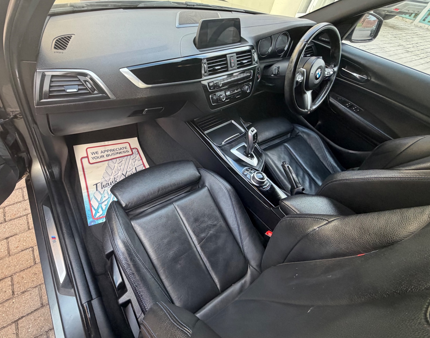 Used BMW 1 Series 2019 for sale - 77231520: Photo 47