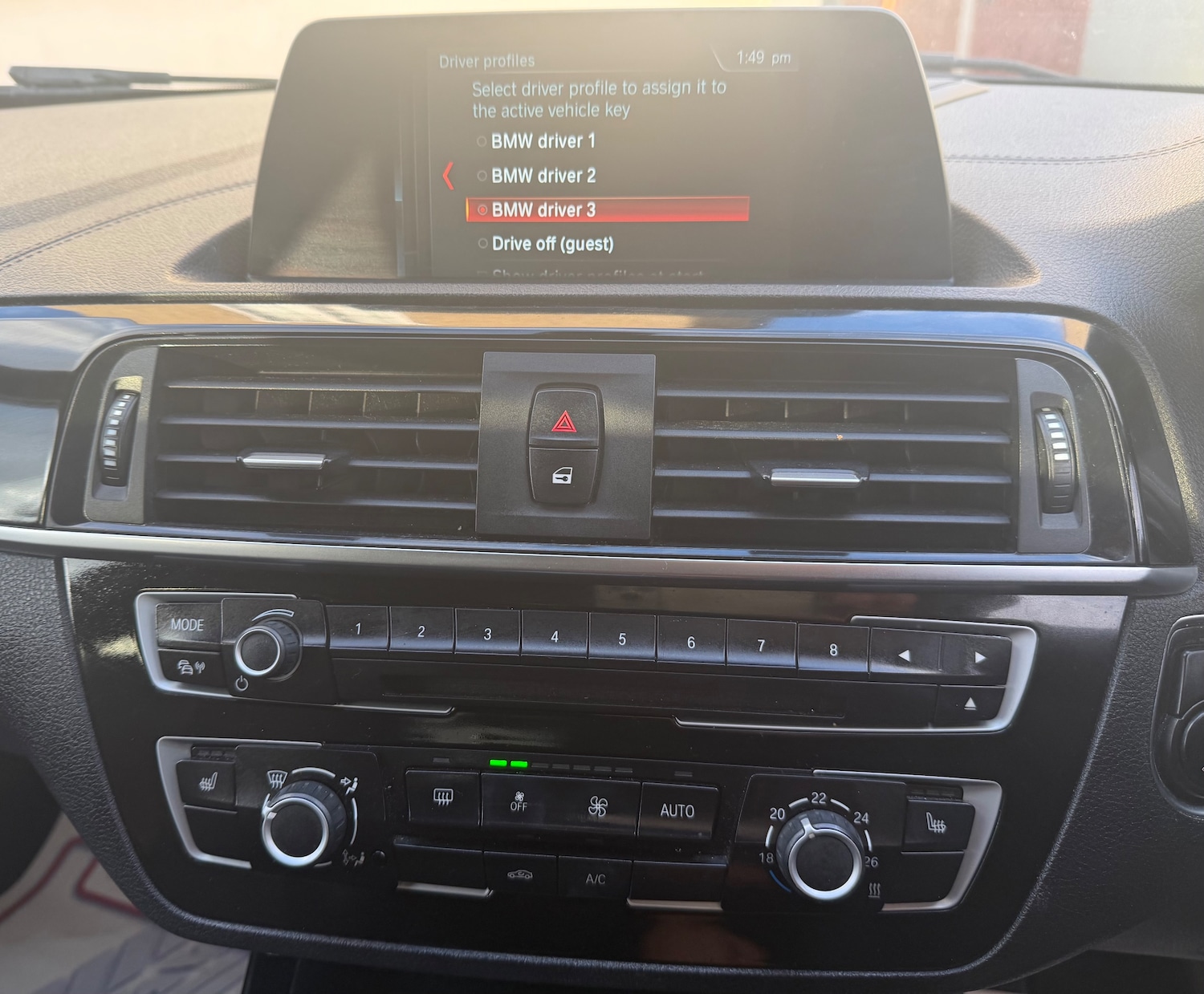 Used BMW 1 Series 2019 for sale - 77231520: Photo 48