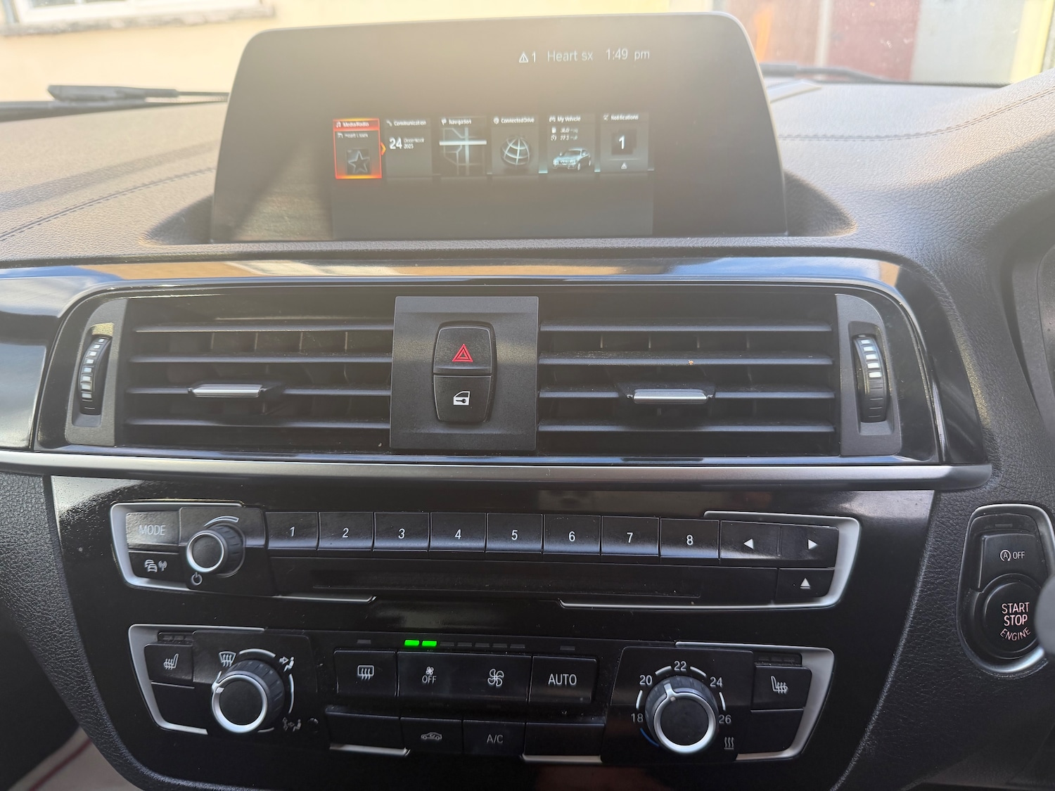 Used BMW 1 Series 2019 for sale - 77231520: Photo 49