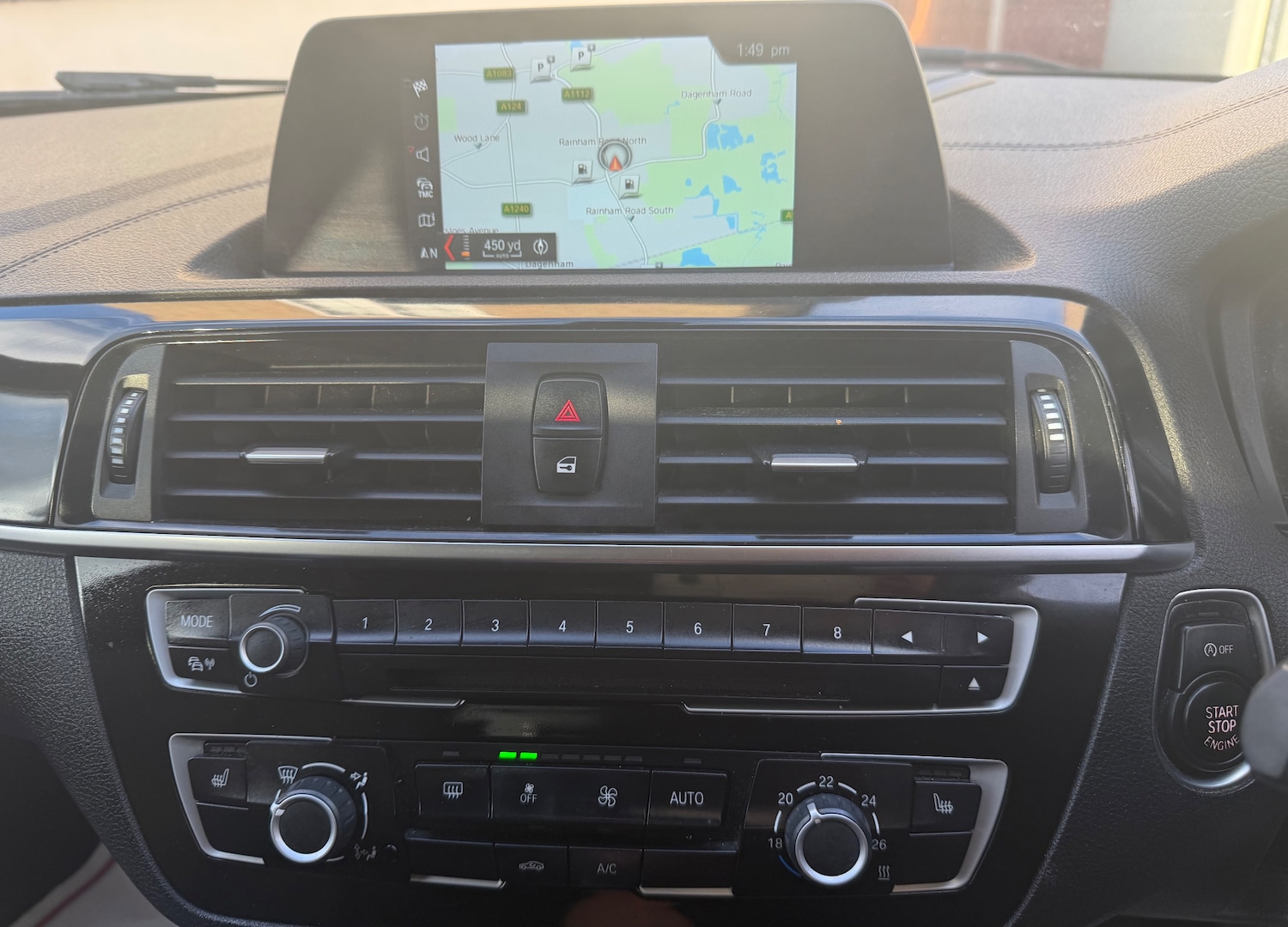 Used BMW 1 Series 2019 for sale - 77231520: Photo 50