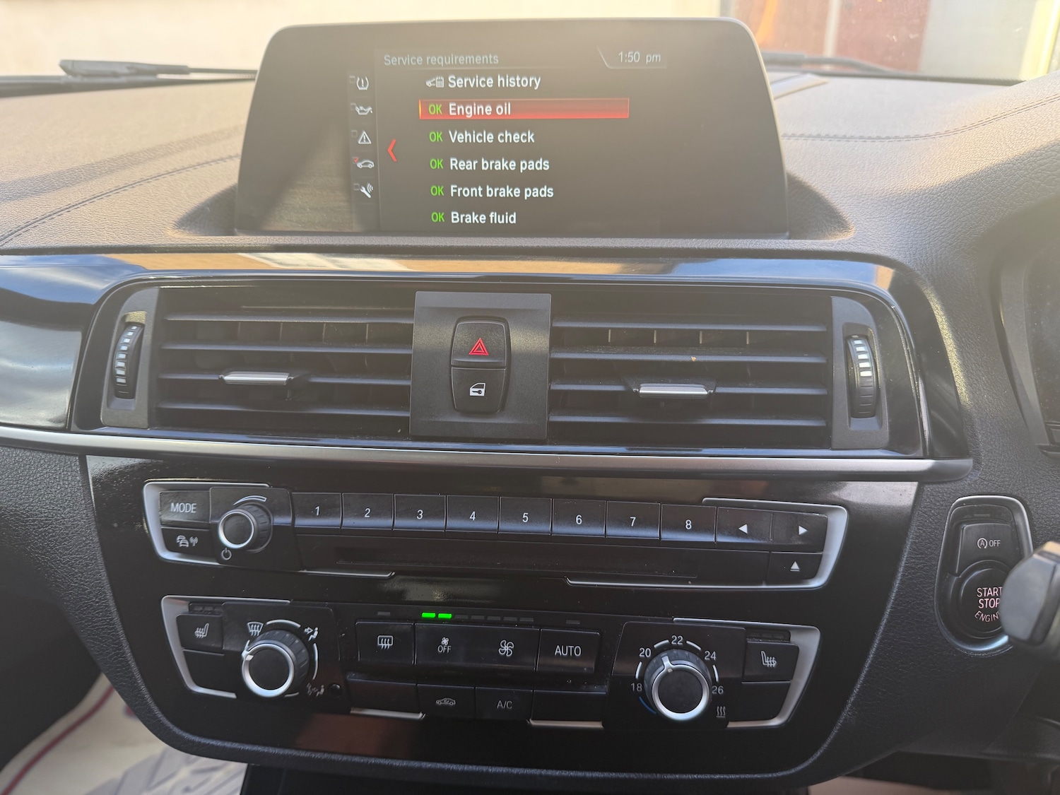 Used BMW 1 Series 2019 for sale - 77231520: Photo 53