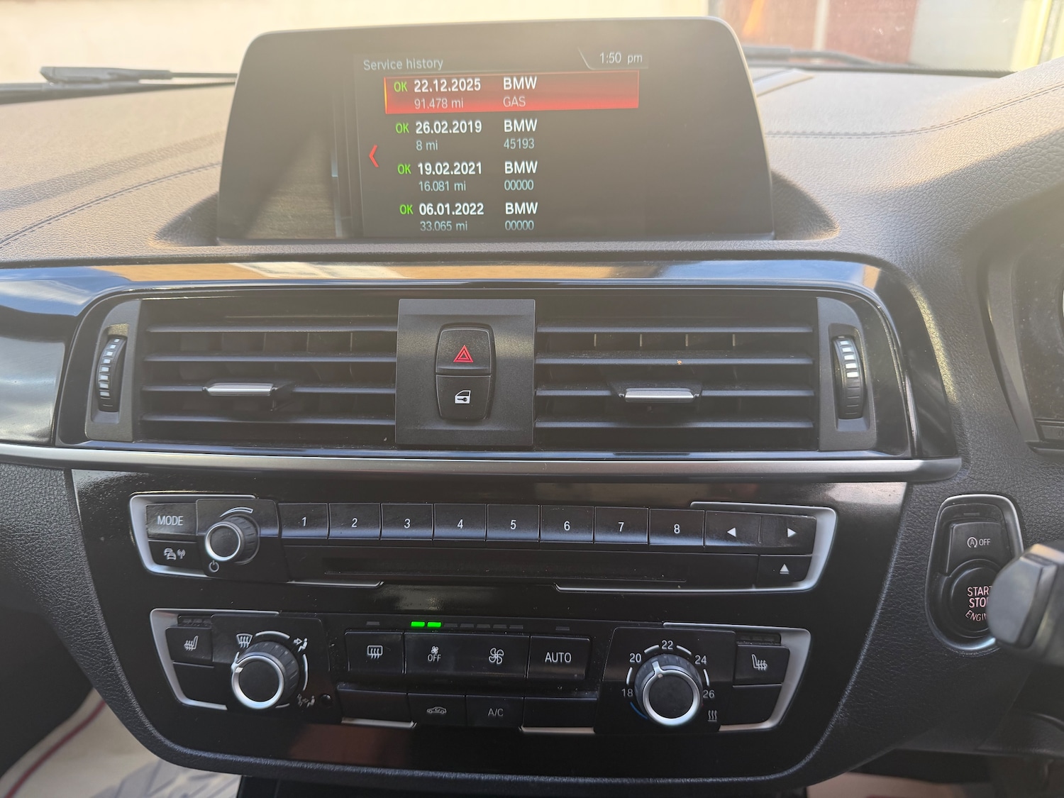 Used BMW 1 Series 2019 for sale - 77231520: Photo 54