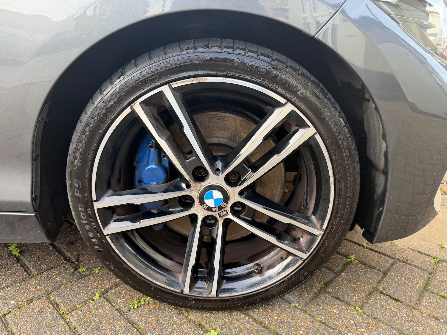 Used BMW 1 Series 2019 for sale - 77231520: Photo 9