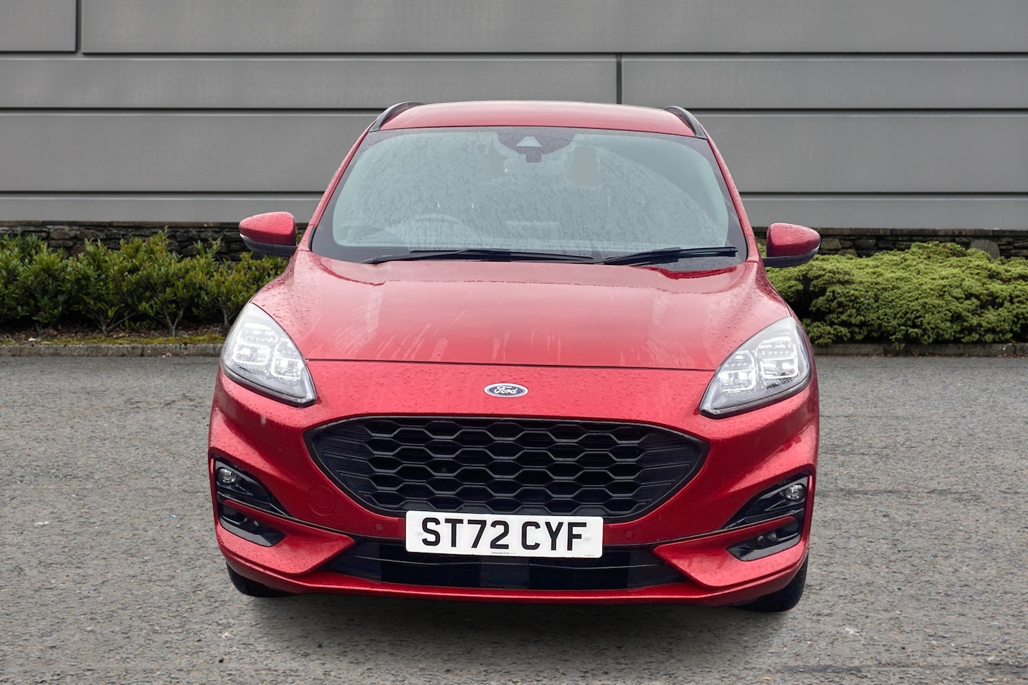 Used Ford Kuga 2022 for sale - 77689427: Photo 10