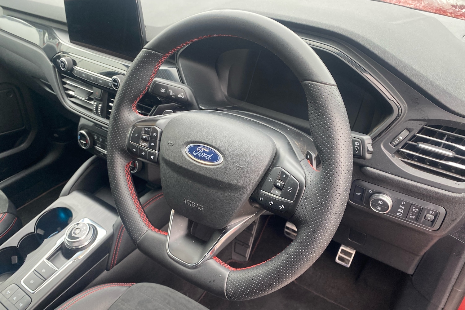 Used Ford Kuga 2022 for sale - 77689427: Photo 3