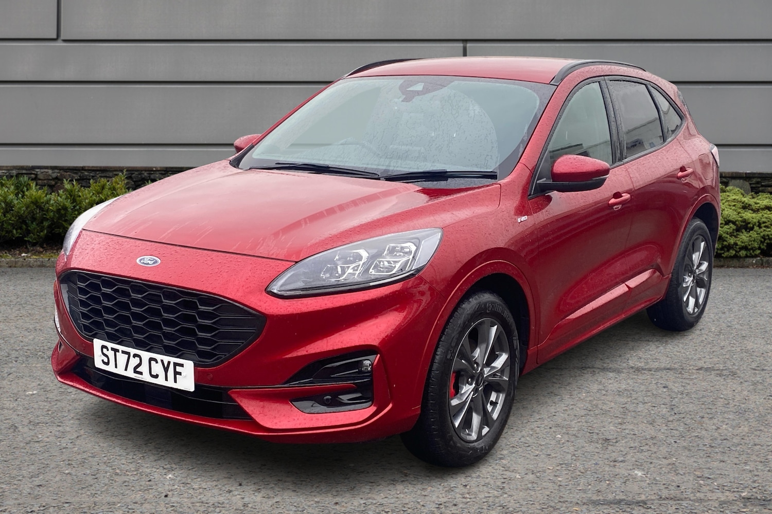 Used Ford Kuga 2022 for sale - 77689427: Photo 4