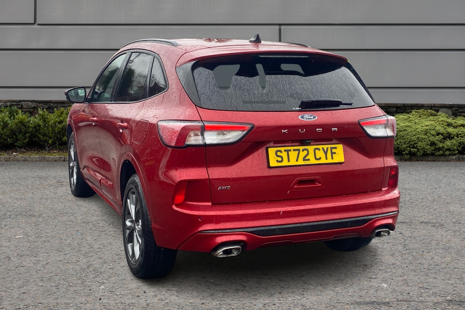 Used Ford Kuga 2022 for sale - 77689427: Photo 5