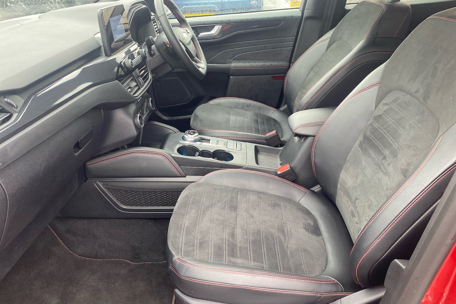 Used Ford Kuga 2022 for sale - 77689427: Photo 6