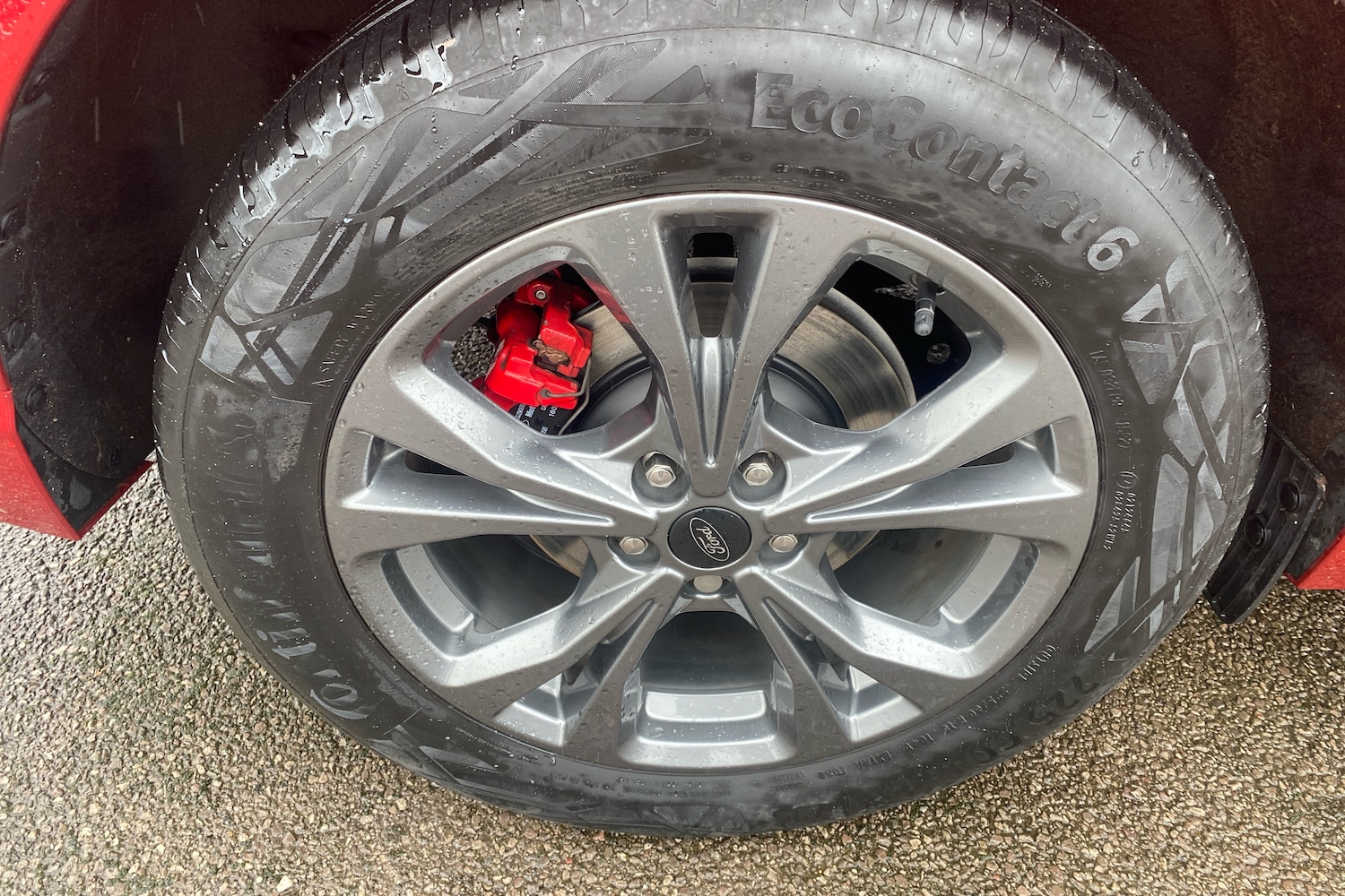 Used Ford Kuga 2022 for sale - 77689427: Photo 7