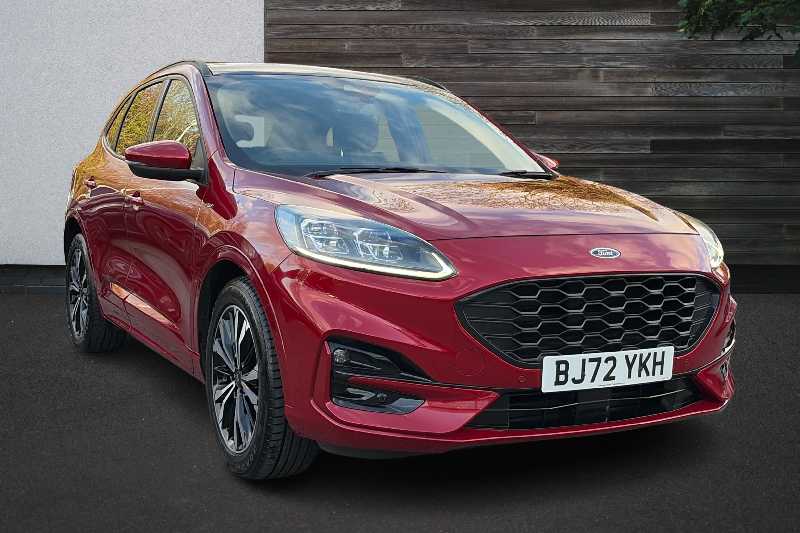 Used Ford Kuga 2022 for sale - 76675320: Photo 1