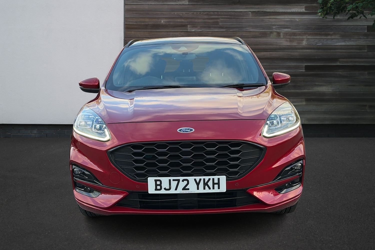 Used Ford Kuga 2022 for sale - 76675320: Photo 10