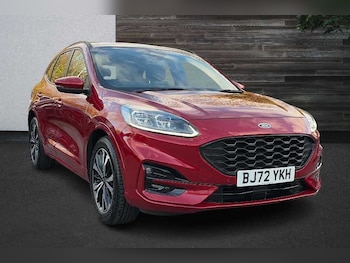 Used Ford Kuga 2022 for sale - 76675320: Photo