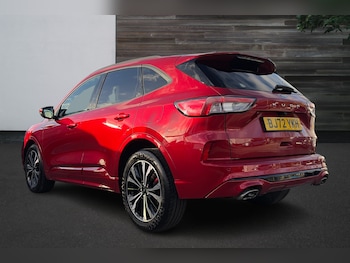 Used Ford Kuga 2022 for sale - 76675320: Photo