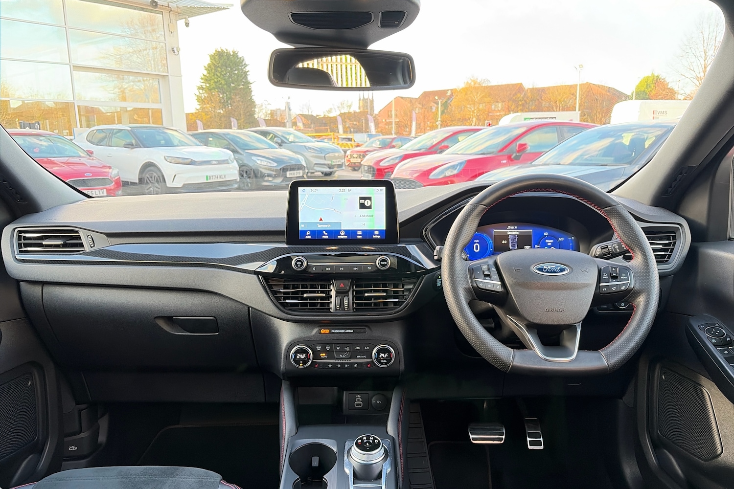 Used Ford Kuga 2022 for sale - 76675320: Photo 3