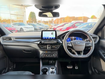 Used Ford Kuga 2022 for sale - 76675320: Photo