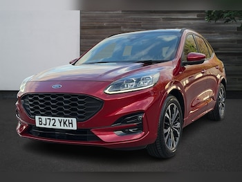 Used Ford Kuga 2022 for sale - 76675320: Photo